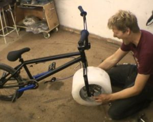 Colin Furze