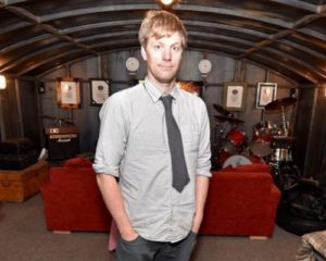 Colin Furze