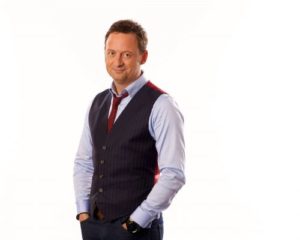 Matt Allwright