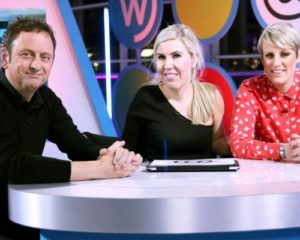 Matt Allwright