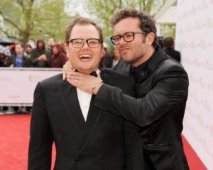 Alan Carr