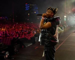 Juice Wrld