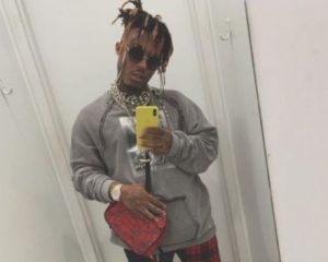 Juice Wrld