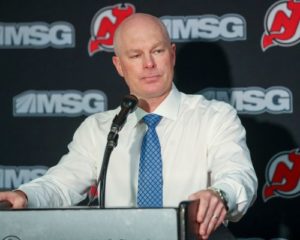 John Hynes