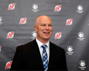 John Hynes