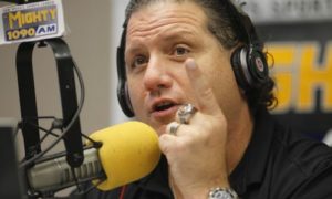 Dan Sileo