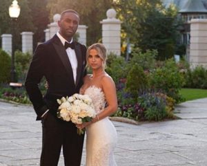 Patrick Patterson