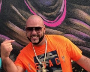 DJ Laz
