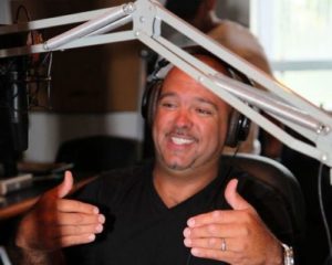 DJ Laz