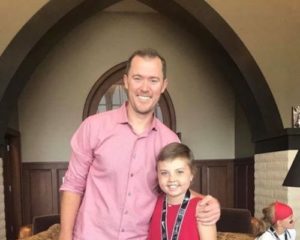 Lincoln Riley