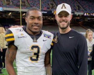 Lincoln Riley