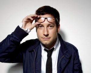 Adam Busch