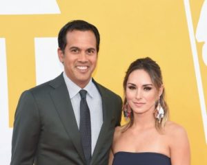 Erik Spoelstra