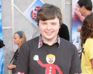 Spencer Breslin