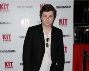 Spencer Breslin