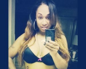 Sidney Starr