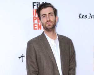 Dave McCary
