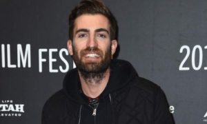 Dave McCary