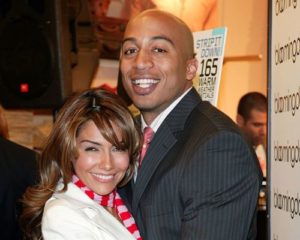 James Lesure