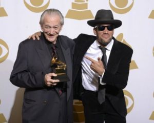 Charlie Musselwhite