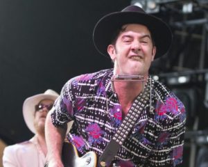 G. Love