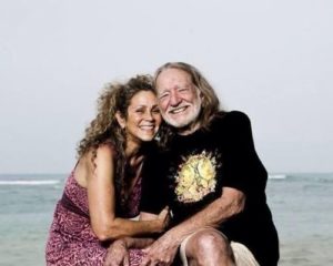 Willie Nelson