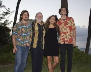 Willie Nelson
