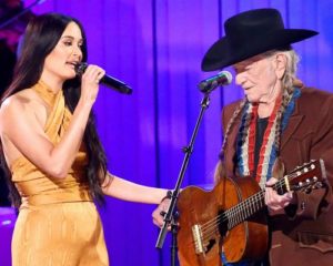 Willie Nelson
