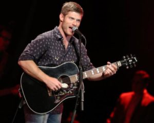 Chris Carmack