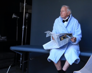 Bruce Dern