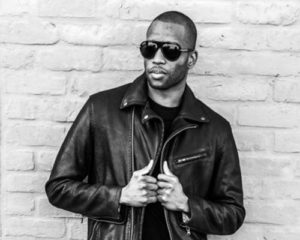 Trombone Shorty