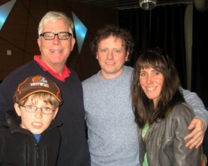 Hugh Hewitt