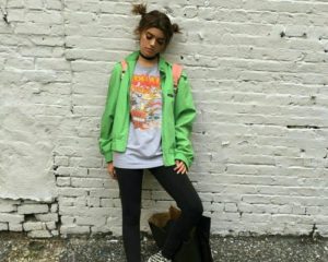 Kelsey Calemine