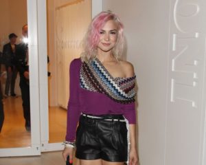 Samaire Armstrong