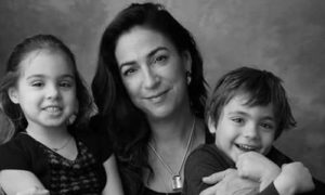 Beth Liebling