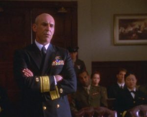 John M Jackson