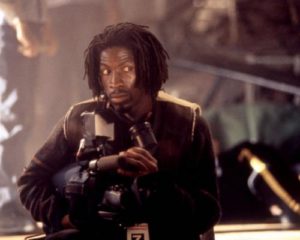 Glenn Plummer