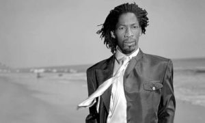 Glenn Plummer