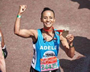 Adele A Roberts