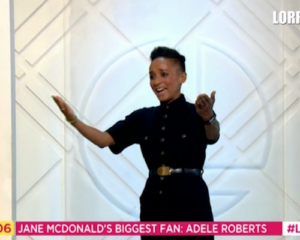 Adele A Roberts