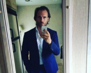 Greg Bryk