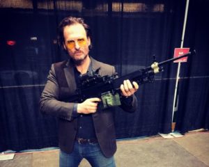 Greg Bryk