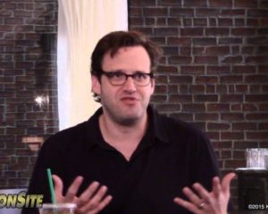 Andrew Kreisberg