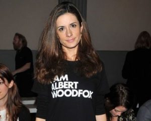Livia Giuggioli