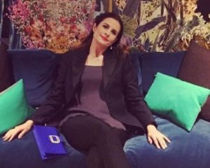 Livia Giuggioli