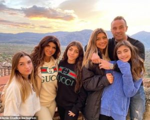Joe Giudice