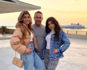 Joe Giudice