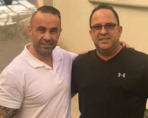 Joe Giudice