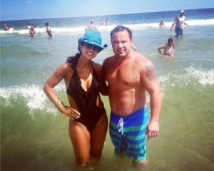 Joe Giudice