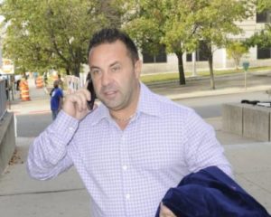 Joe Giudice